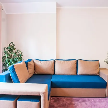 Apartamenty Niegocin Wilkasy Zewnętrze zdjęcie