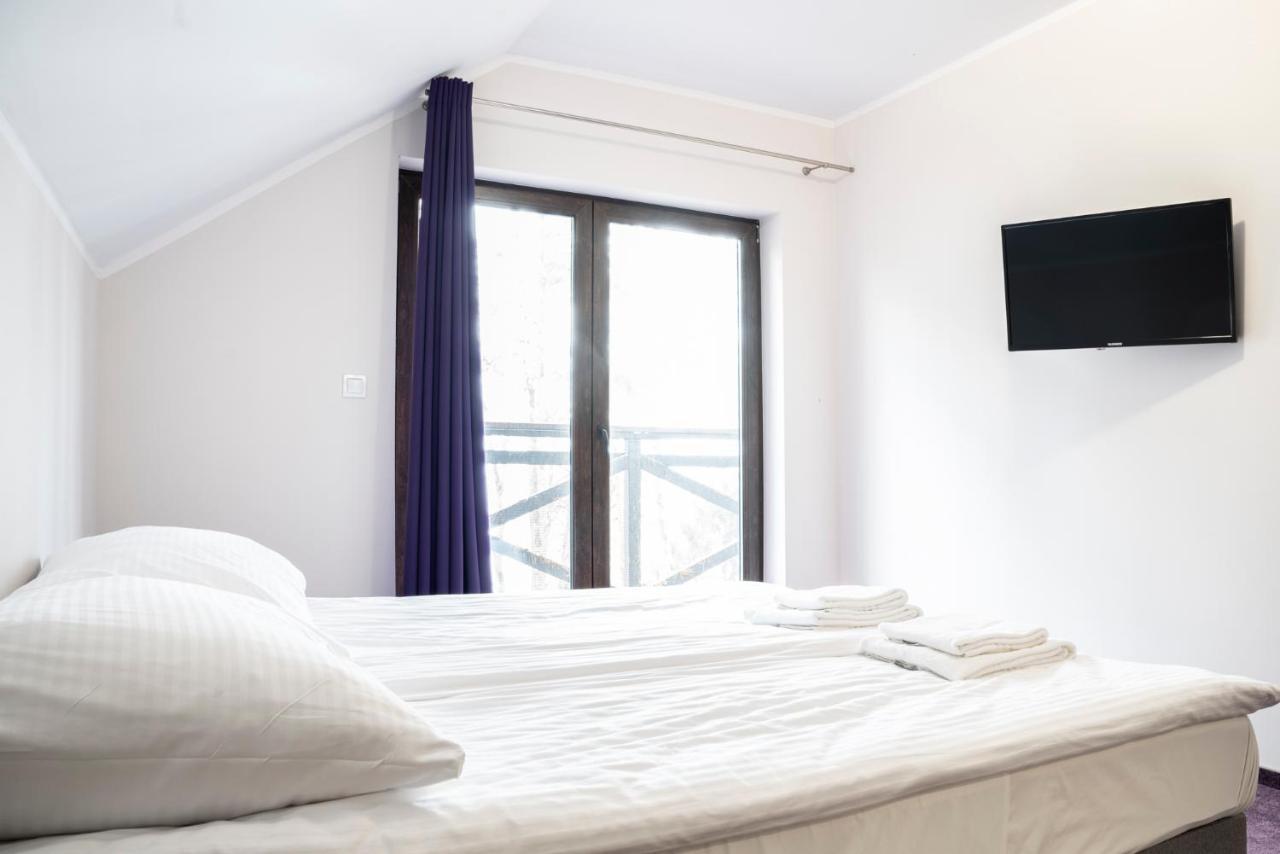 Apartmán Niegocin