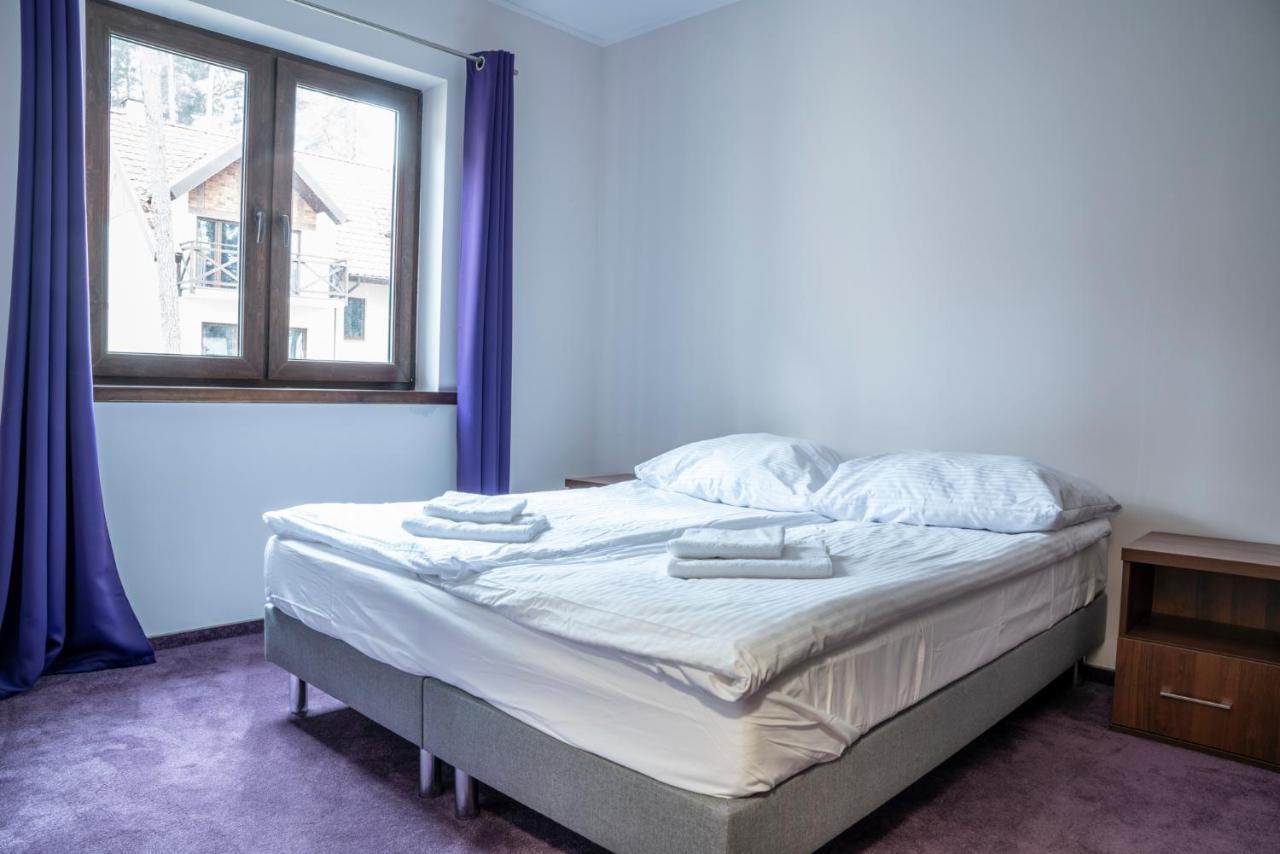 Apartmán Niegocin *
