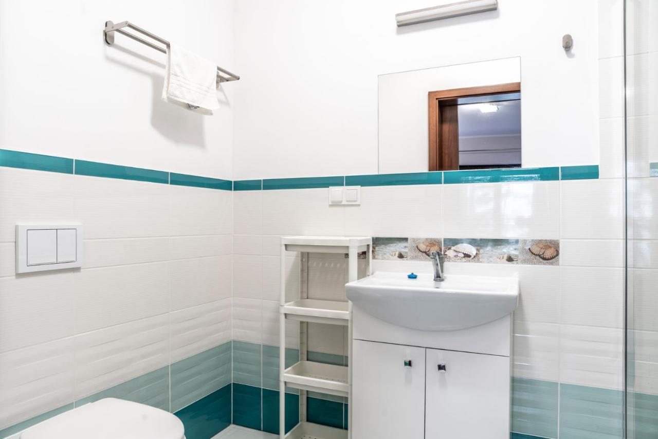 Niegocin Apartmán Wilkasy (Gizycko)