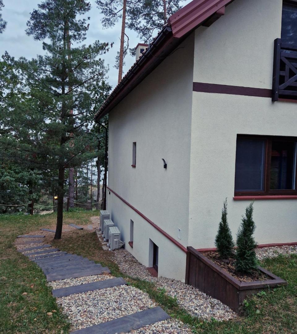 Niegocin Apartmán