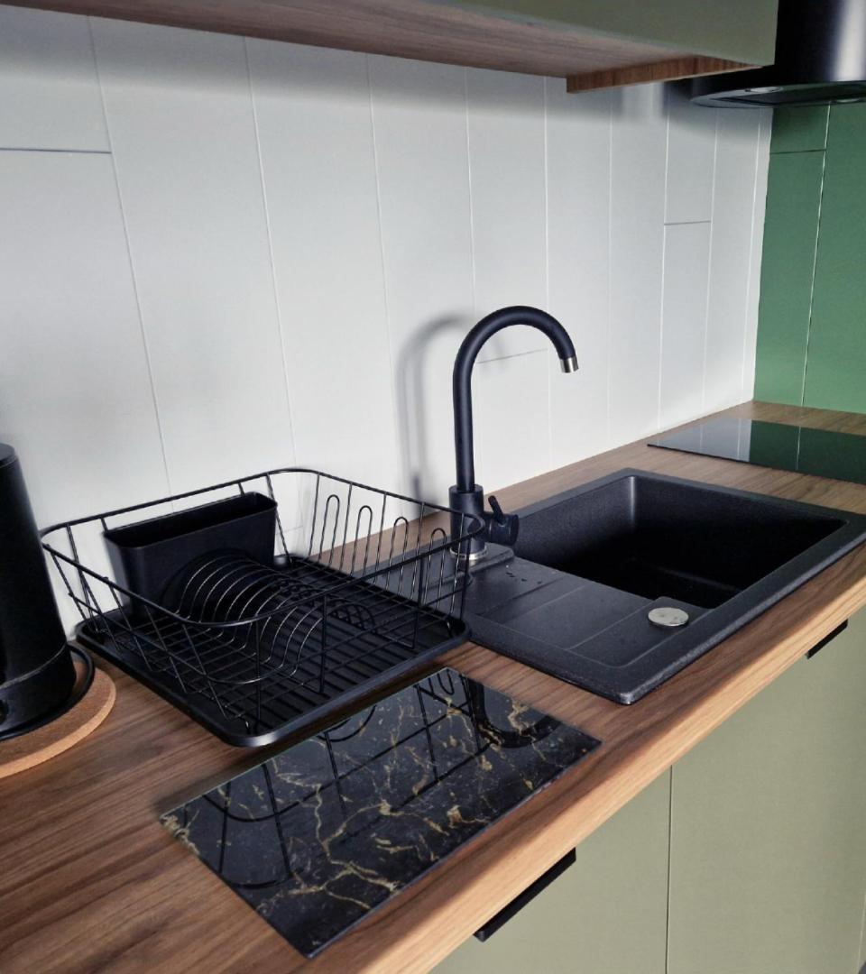 Niegocin Apartmán Wilkasy (Gizycko)