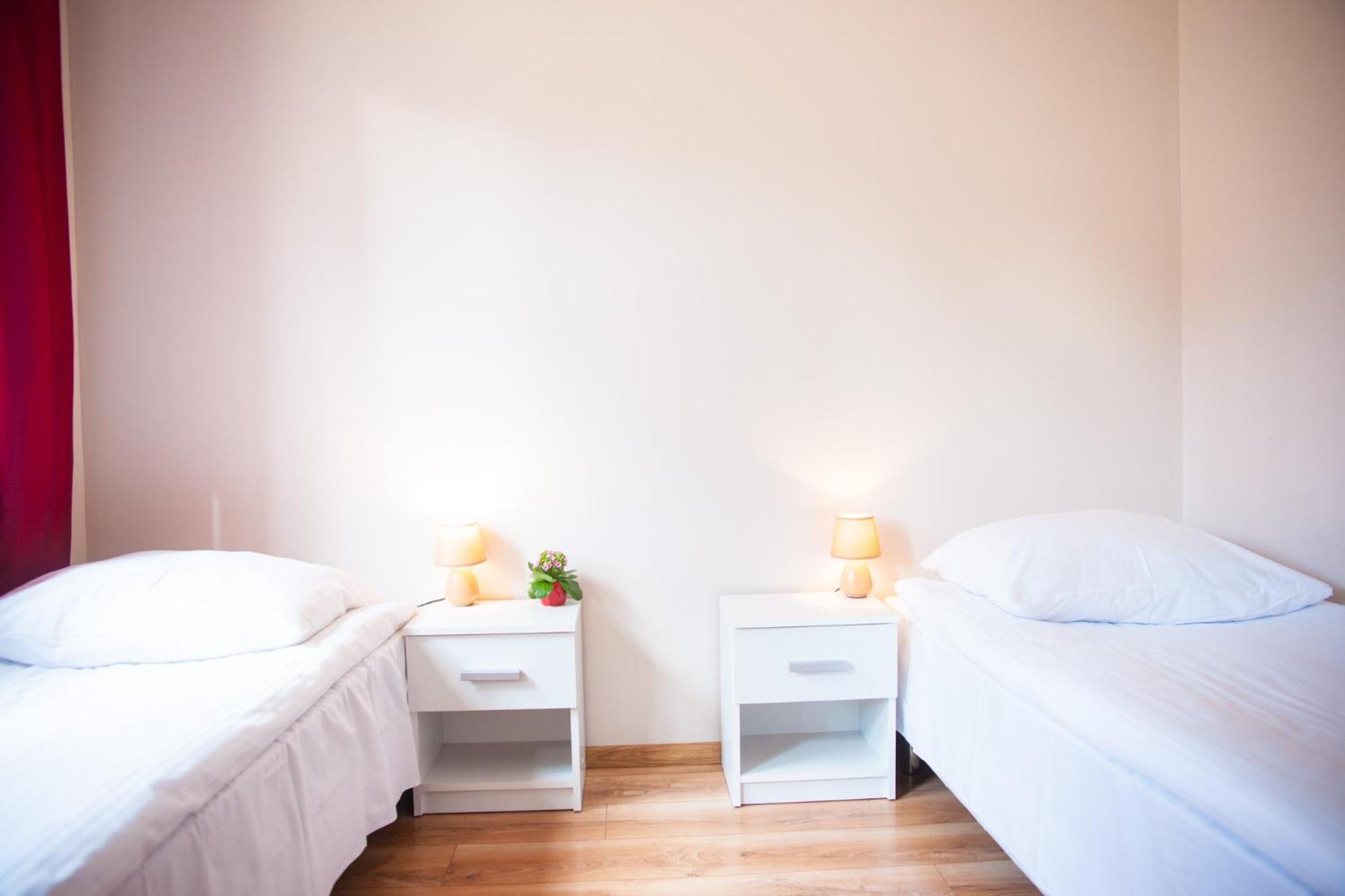 Apartmán Niegocin *