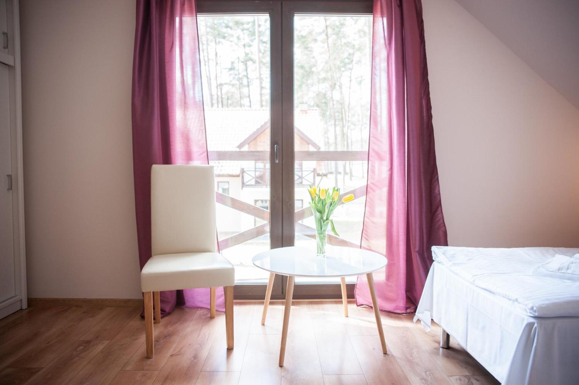 Niegocin Apartmán Wilkasy (Gizycko)