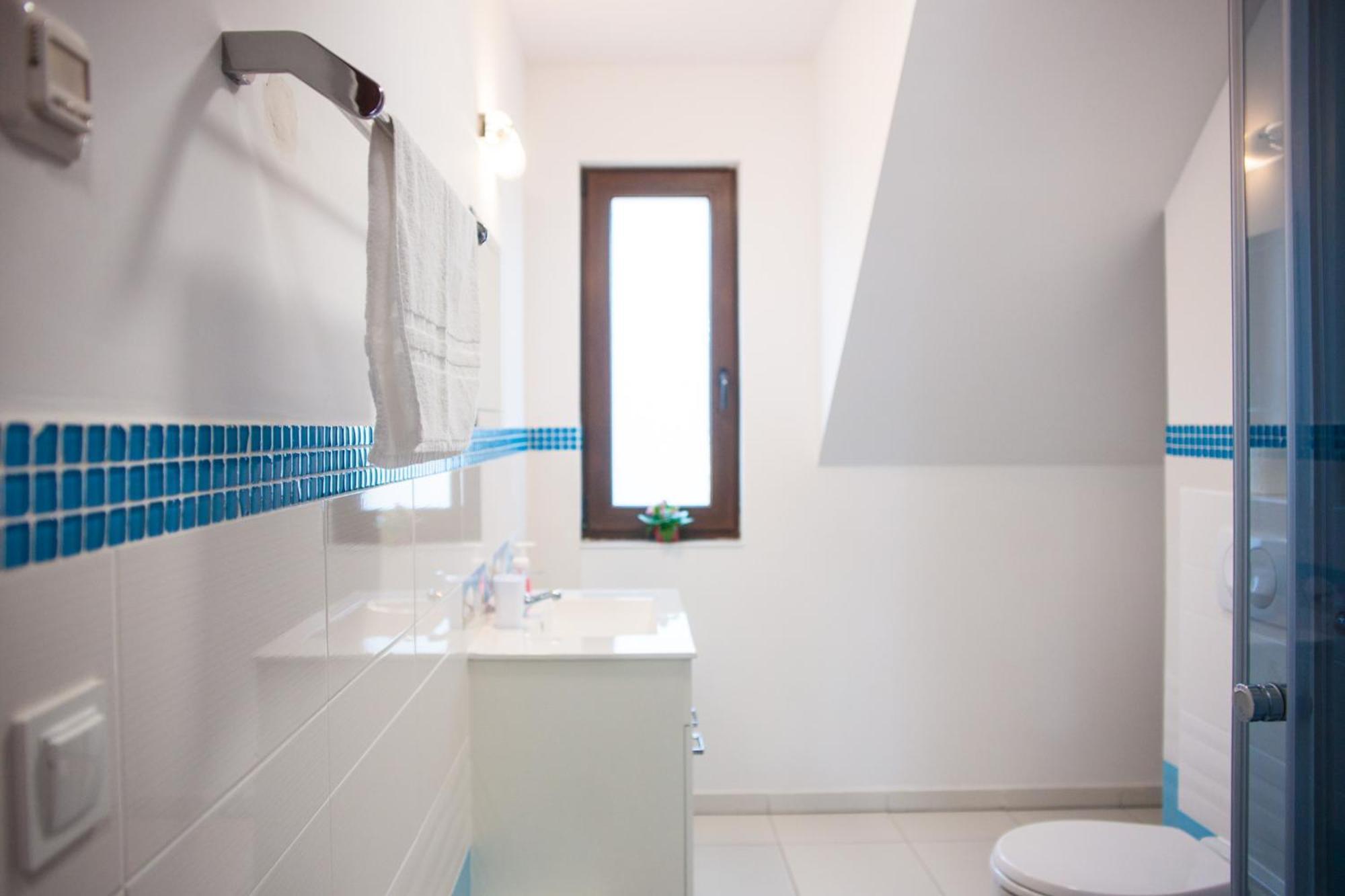 Apartmán Niegocin *