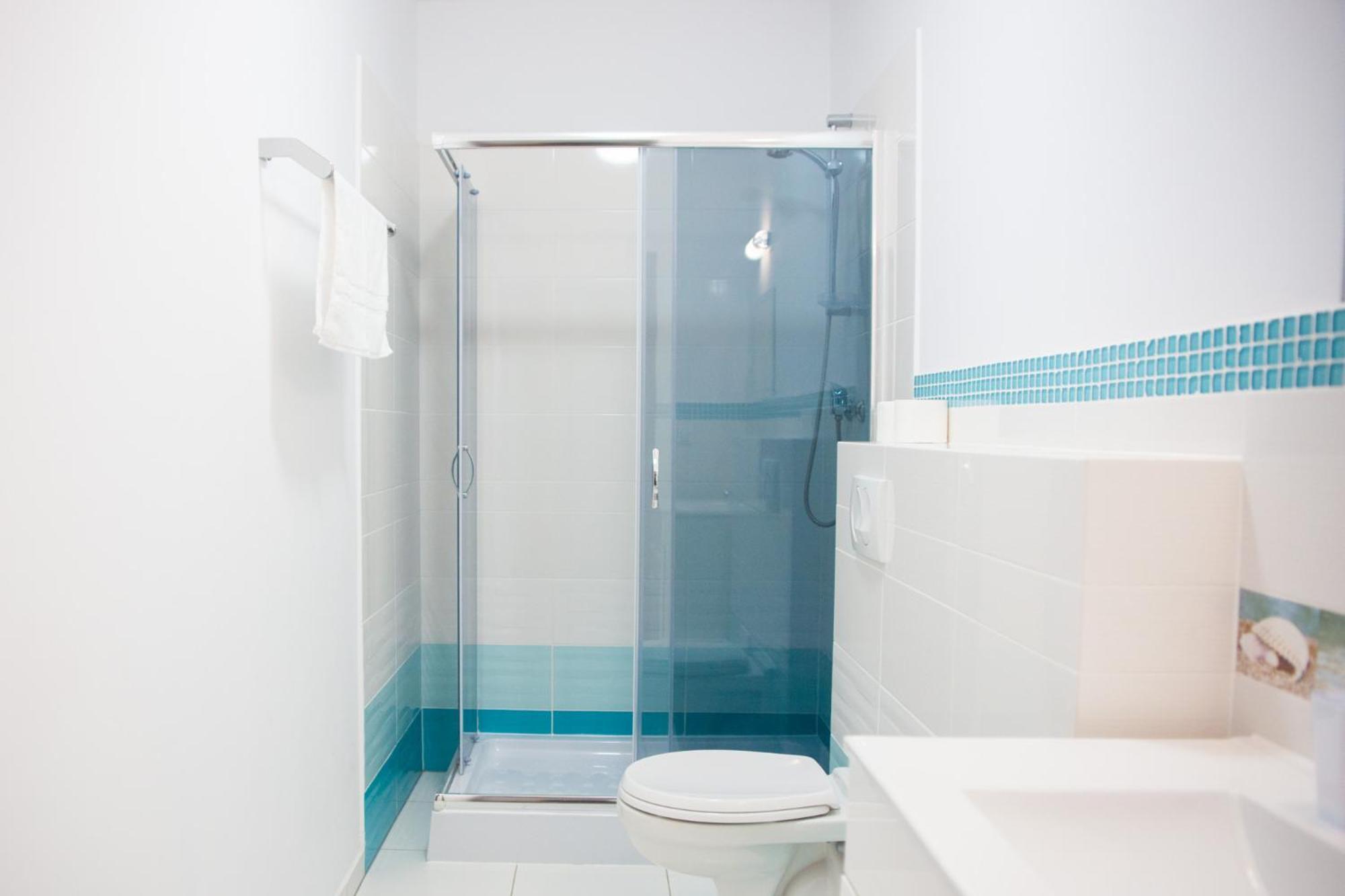 Apartmán Niegocin Wilkasy (Gizycko)