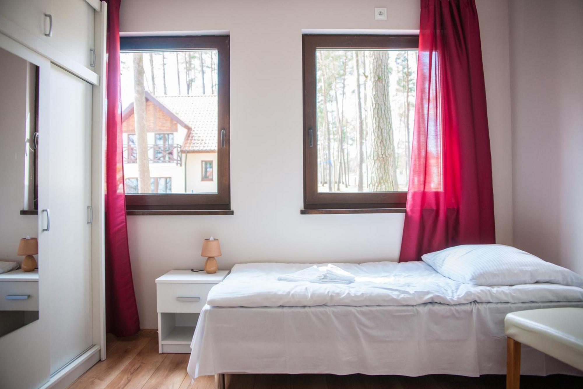 Niegocin Apartmán *