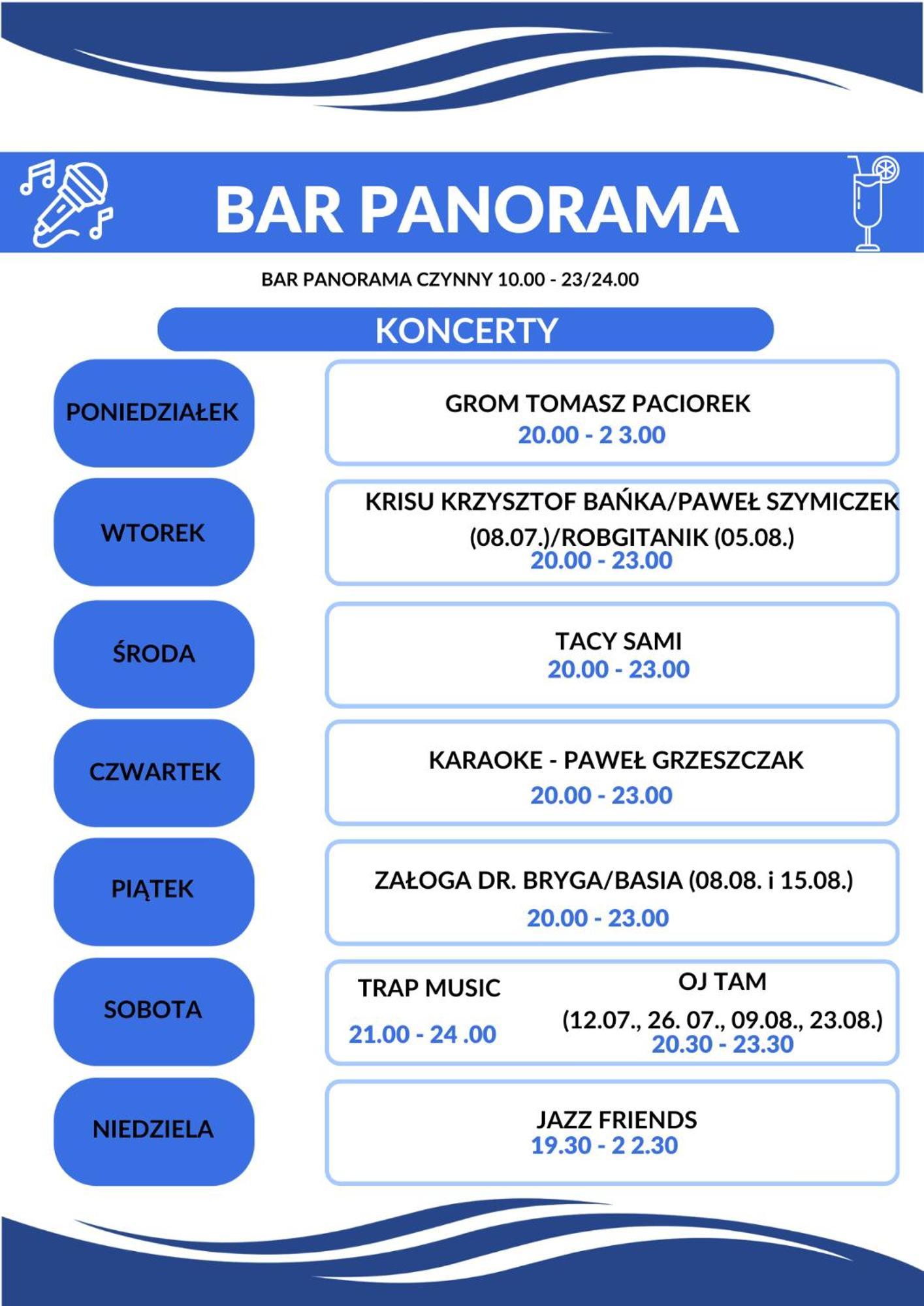 Niegocin Apartmán