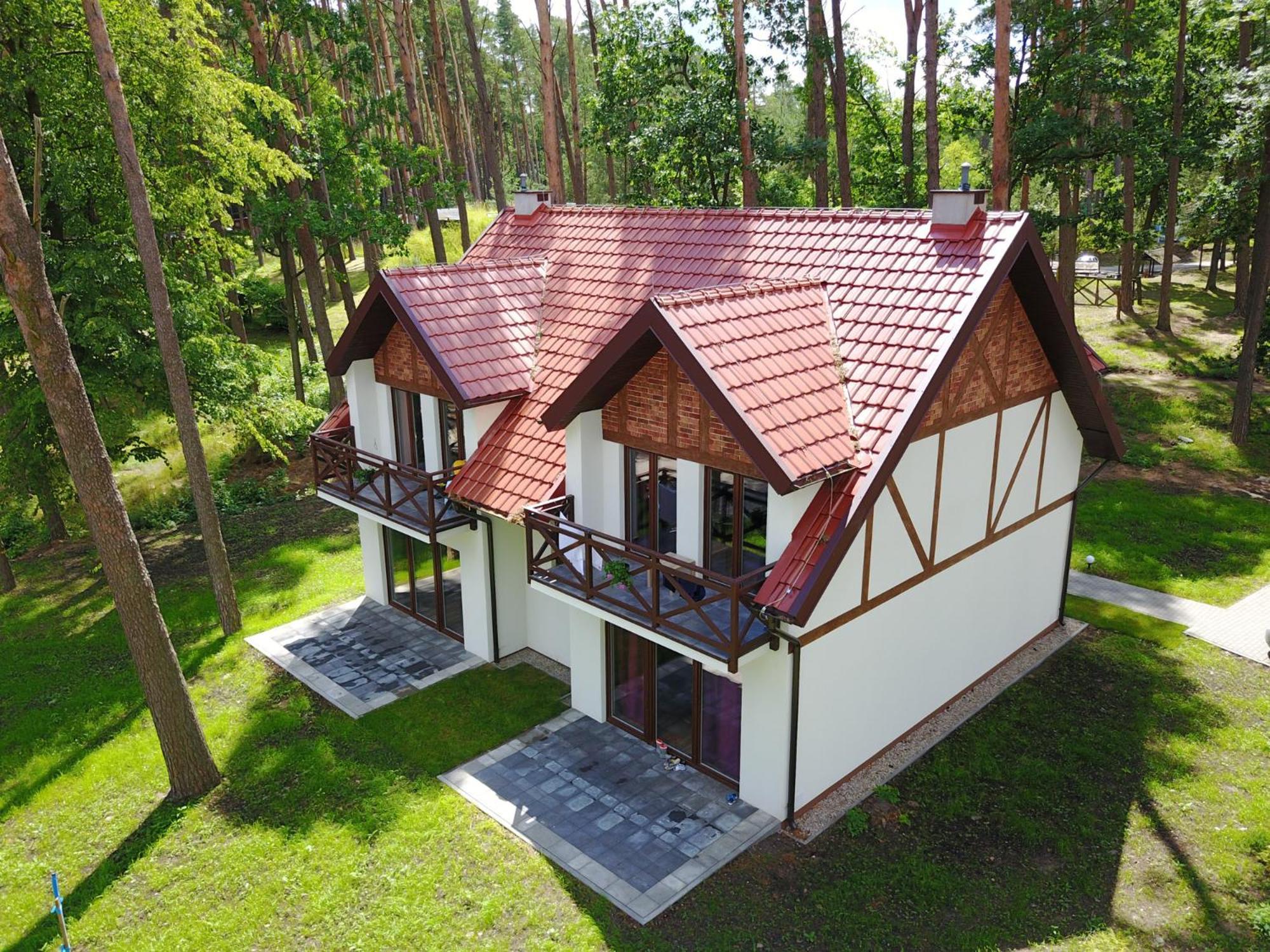 Niegocin Apartmán Wilkasy (Gizycko)
