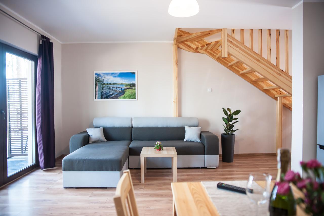 Niegocin Apartmán