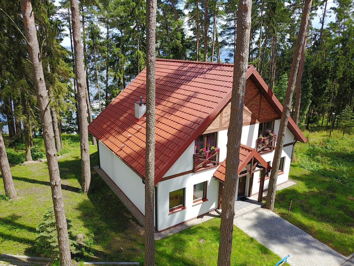 Apartmán Niegocin