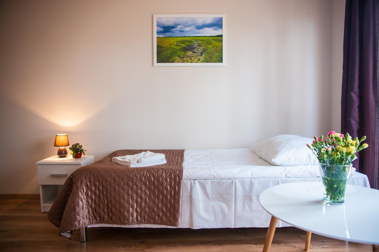 Niegocin Apartmán *