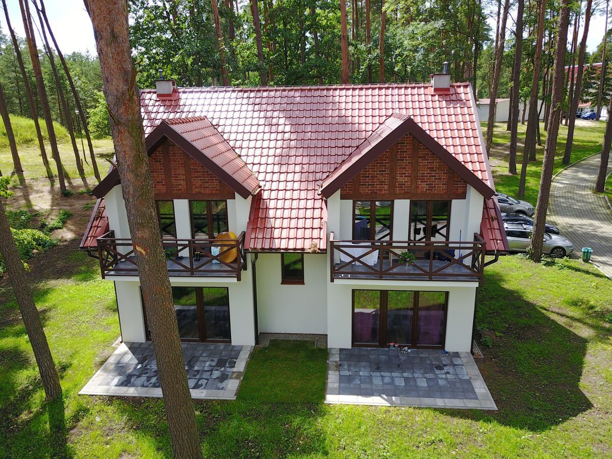 Niegocin Apartmán