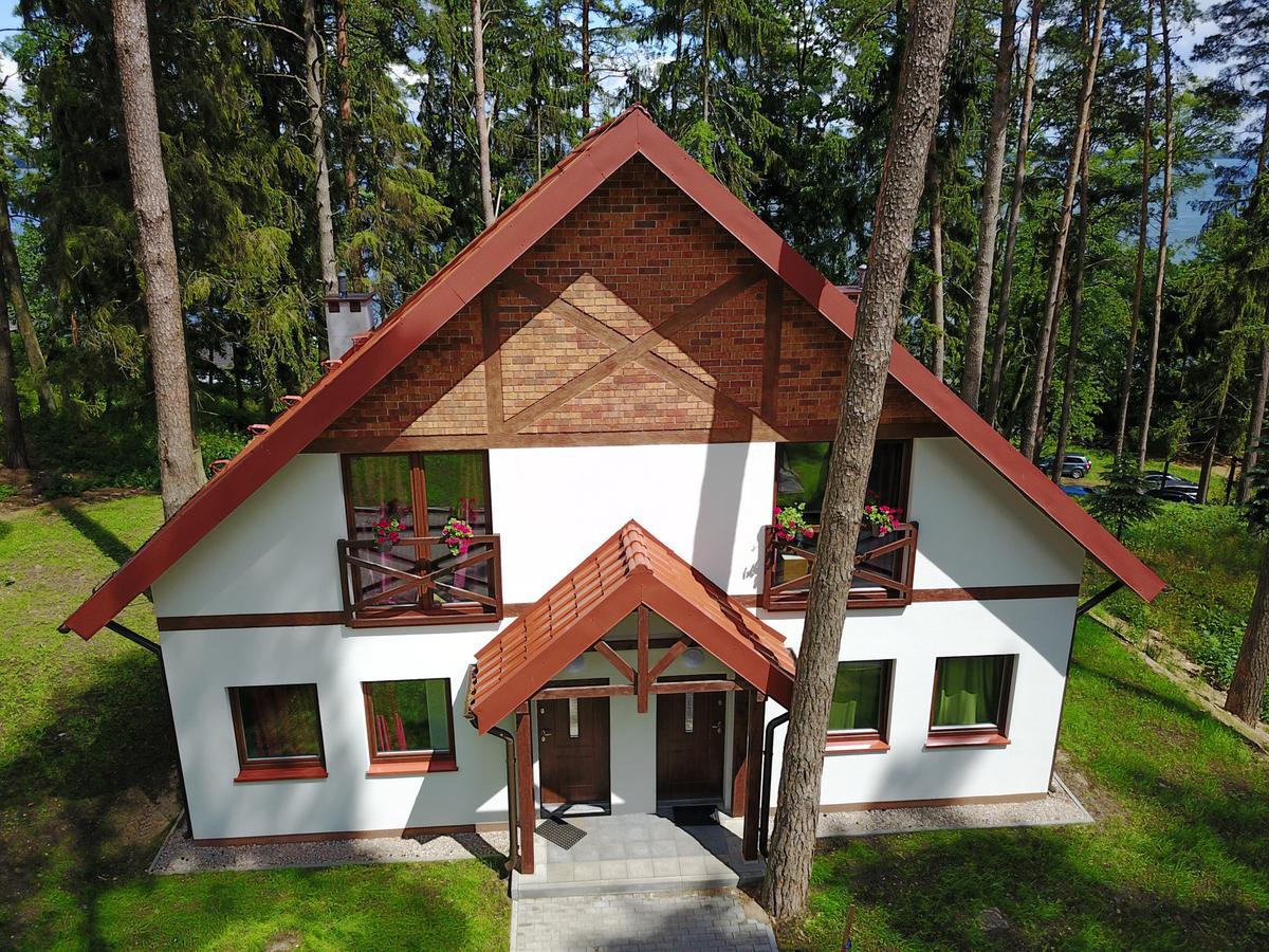 Niegocin Apartmán