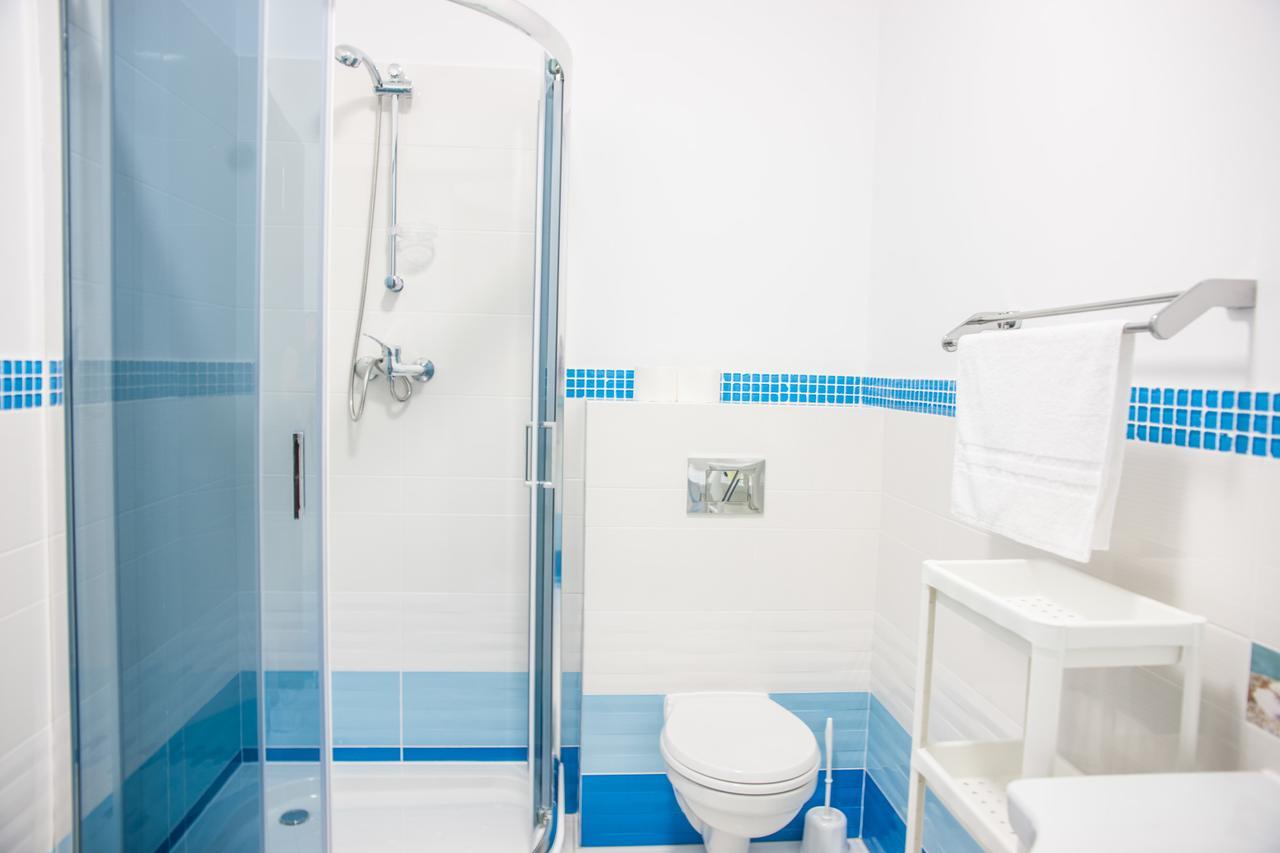 Apartmán Niegocin Wilkasy (Gizycko)